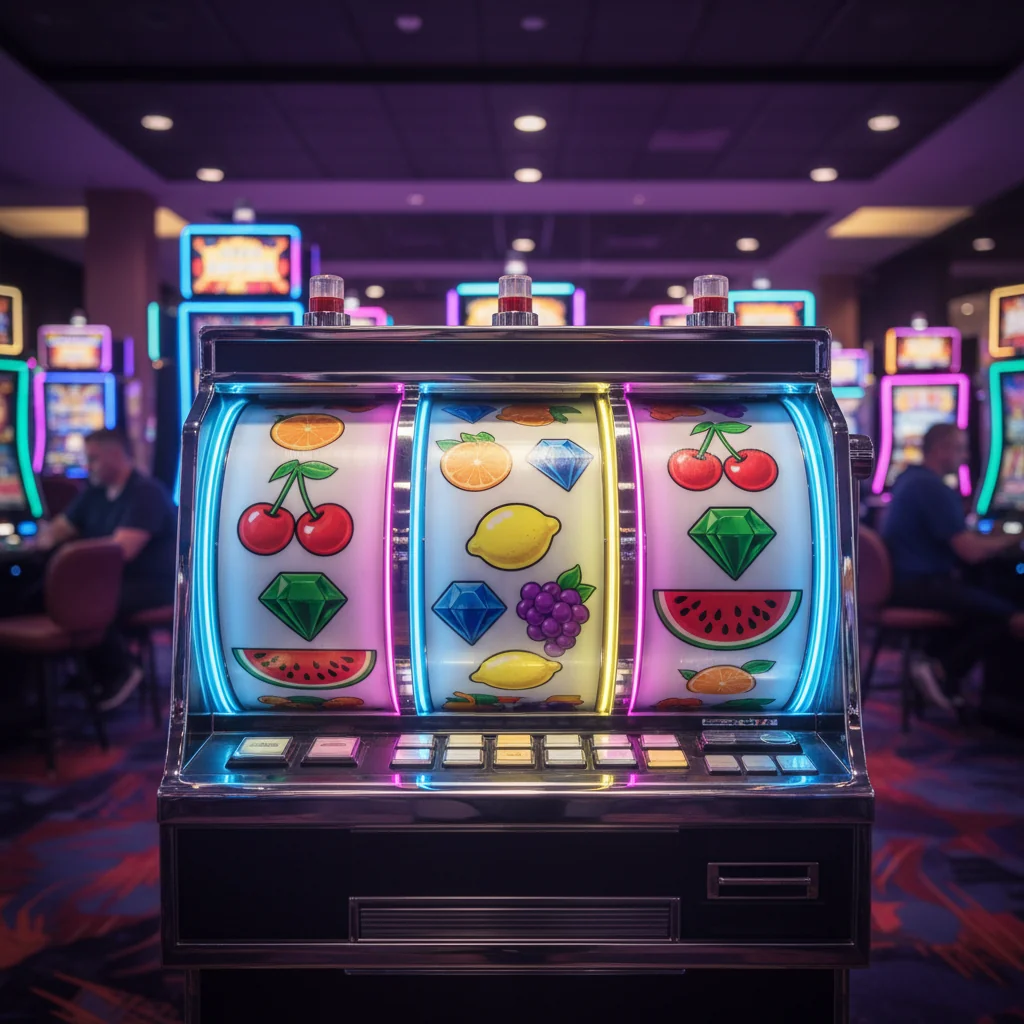 Oferta Darmowych Spinów NV Casino vs Rynek