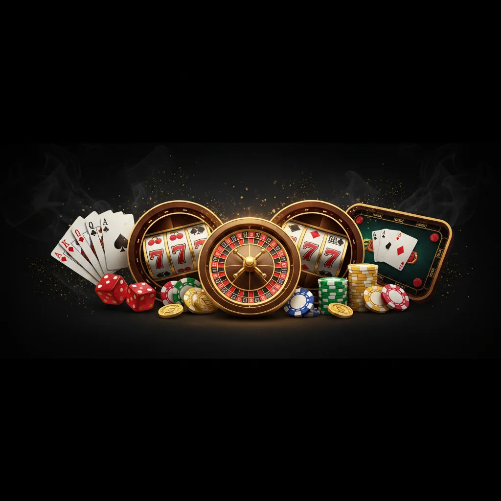 Rozmiar Katalogu — NV Casino vs Rynek Kasyn Curaçao