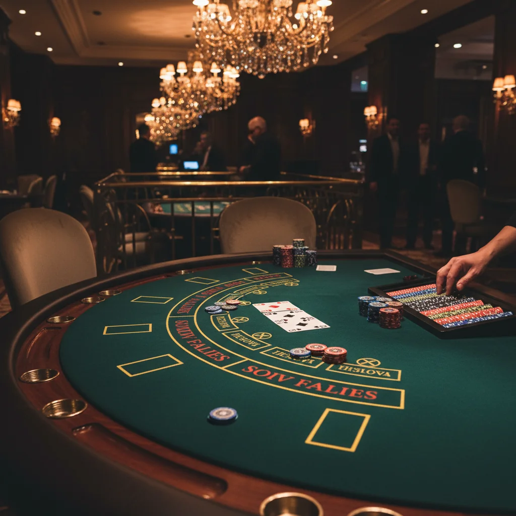 Opcje Bezpieczeństwa — NV Casino vs Total Casino
