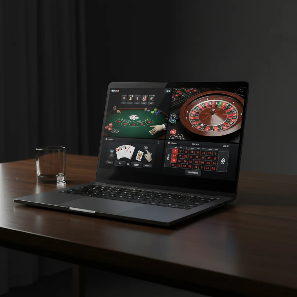 Czas Rejestracji — NV Casino vs Rynek Kasyn