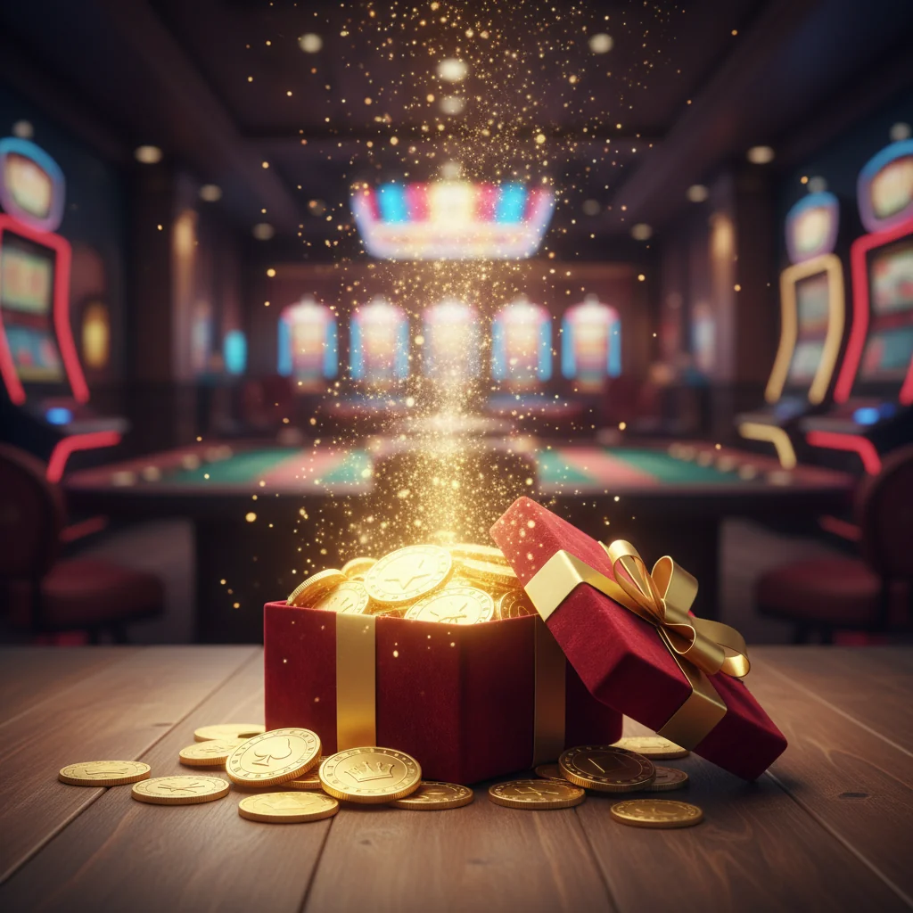 System Bonusowy NV Casino — Pełne Zestawienie